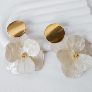 Cvjetne naušnice Bloom